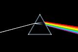 Unknown Pink Floyd Dark Side of the Moon painting